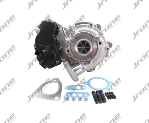 Turbina 8T16-300-N70