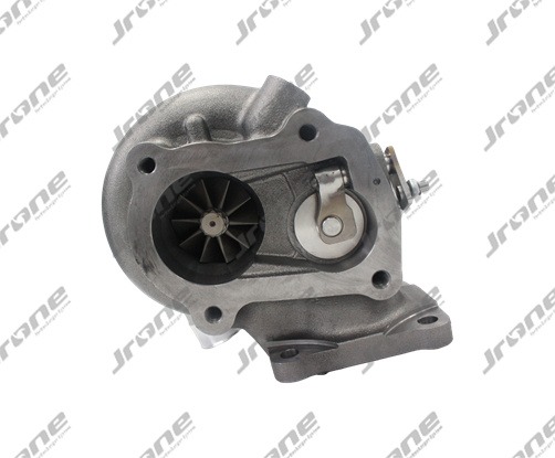 Turbina 8T26-400-L20