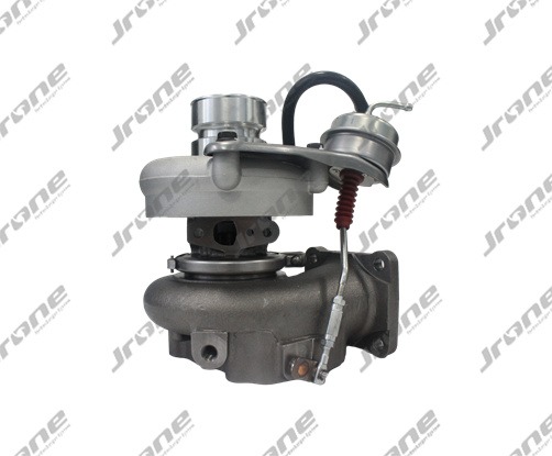 Turbina 8T26-400-L20