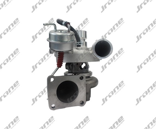 Turbina 8T26-400-L20