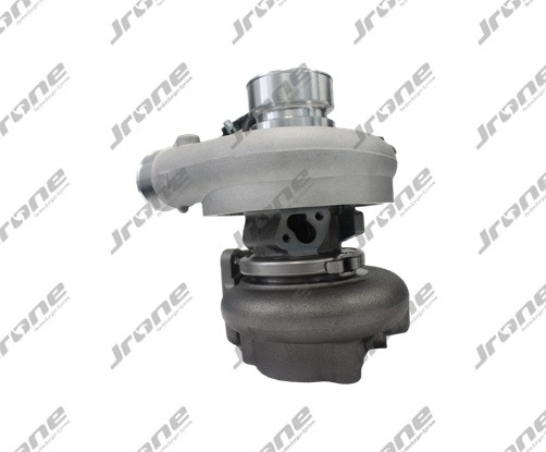 Turbina 8T26-400-L20