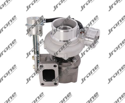 Turbina 8Z05-200-H27