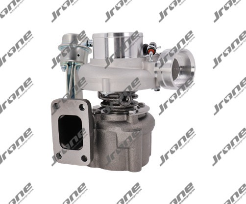 Turbina 8Z05-200-H27