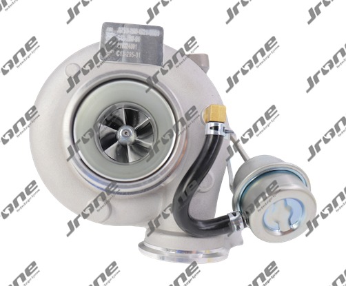 Turbina 8Z13-200-M21