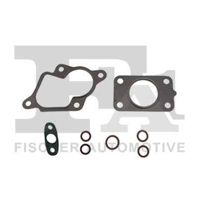 KIT garnituri montare KT210670E