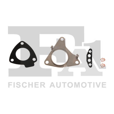 KIT garnituri montare KT310210E